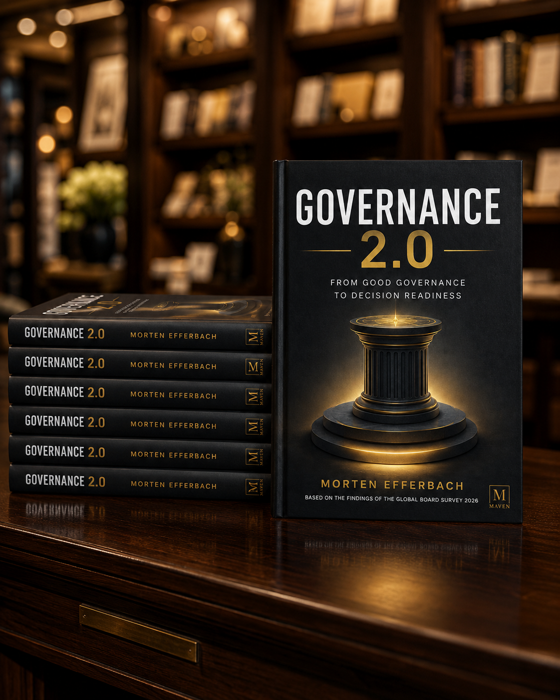 Governance 2.0 – billede 1