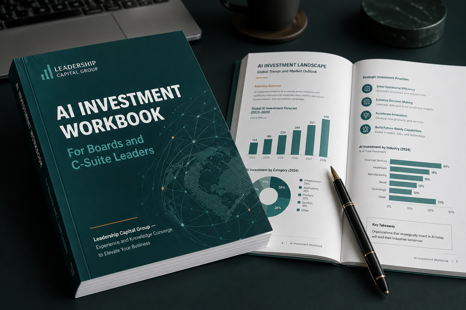 LCG AI Investment Workbook