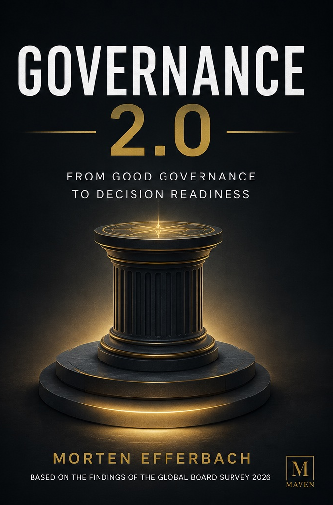 Governance 2.0