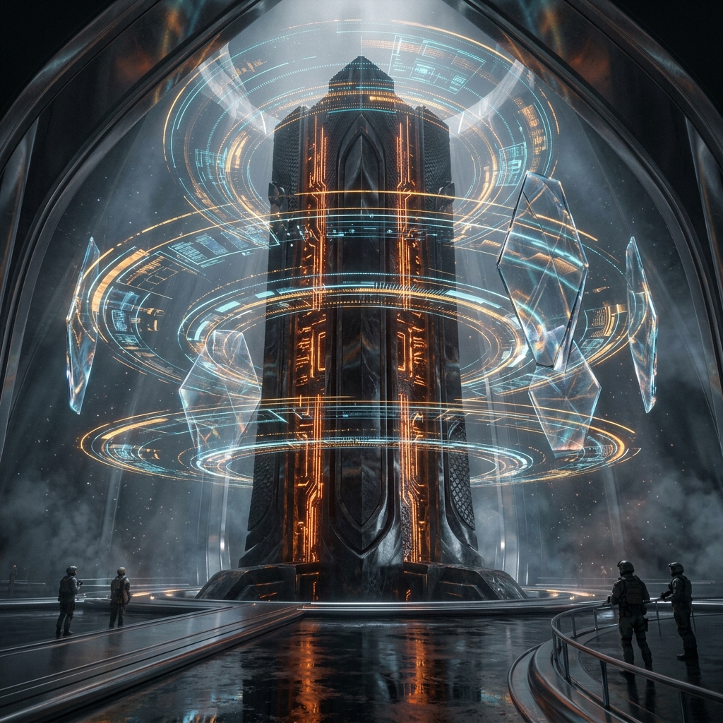 Multi-Stage AI Anti-Hallucination Engine