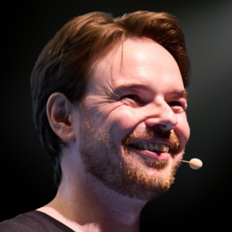 Kenneth Dúrr